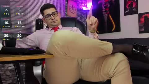 Snapshot of nicolass_fellener chatting on 07-25-26, 03:59 Nicolas Fellener online show from 07-25-26, 03:59