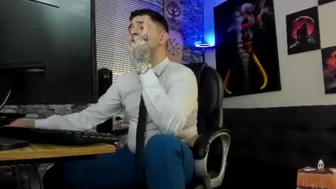 Snapshot of nicolass_fellener chatting on 07-27-26, 02:40 Nicolas Fellener online show from 07-27-26, 02:40
