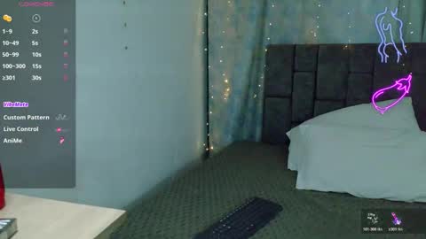 nicolastorres__ online show from 03-10-26, 08:36