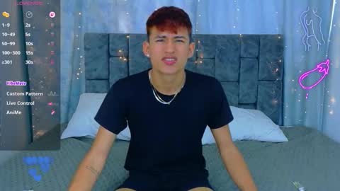 nicolastorres__ online show from 03-25-26, 08:04