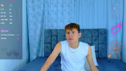 nicolastorres__ online show from 05-18-26, 03:02
