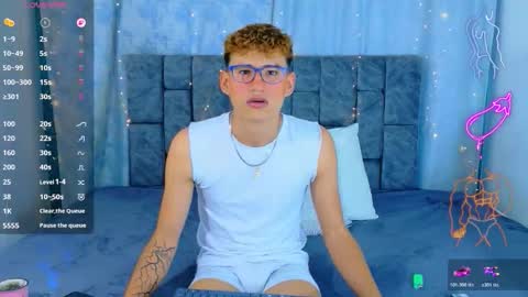 nicolastorres__ online show from 05-23-26, 03:01