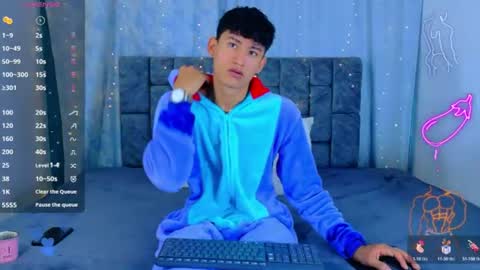 nicolastorres__ online show from 06-13-26, 03:15