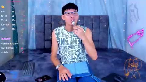 nicolastorres__ online show from 06-27-26, 03:00