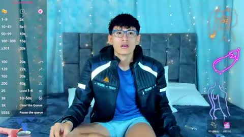 nicolastorres__ online show from 07-07-26, 05:54