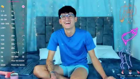 nicolastorres__ online show from 07-07-26, 06:47