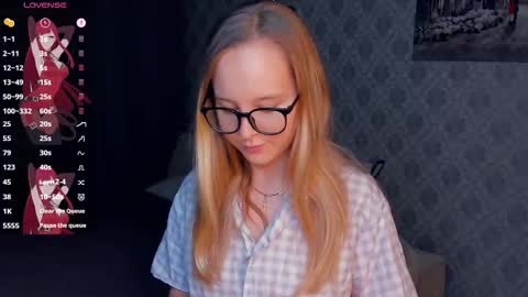 Nicoletta online show from 10-11-25, 06:39