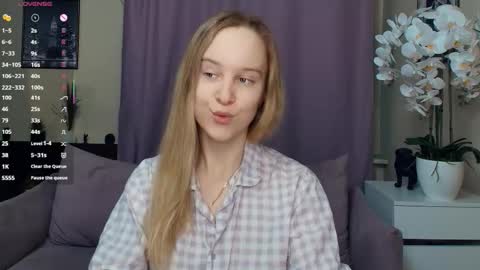 Nicoletta online show from 03-01-26, 06:54