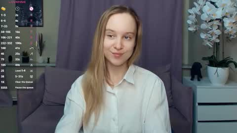 Nicoletta online show from 03-14-26, 06:57