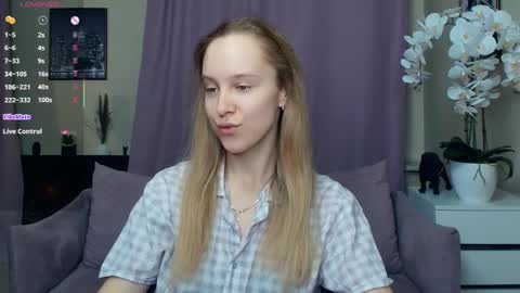 Nicoletta online show from 03-30-26, 06:53