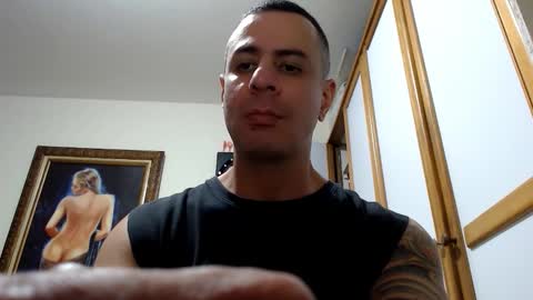 Nicolay online show from 10-14-25, 11:05