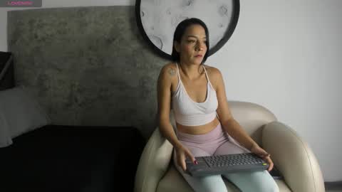 Nicole online show from 11-21-25, 11:42