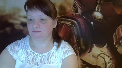 nicole_2104 online show from 03-03-26, 11:21