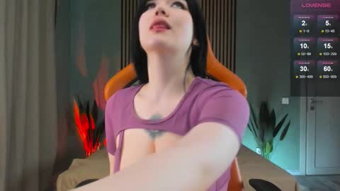 Lily  dont forget to thumbs up me online show from 11-08-25, 09:31