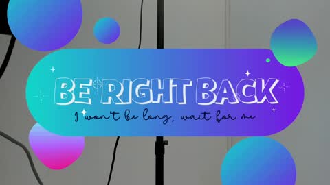 Nicole  Adam online show from 12-21-24, 03:42