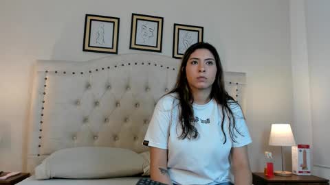 Nicole  Adam online show from 02-28-25, 01:03