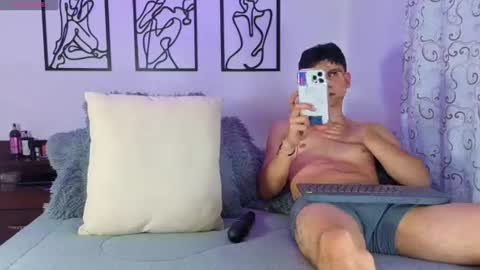 Nicole And Deam online show from 07-27-26, 01:01