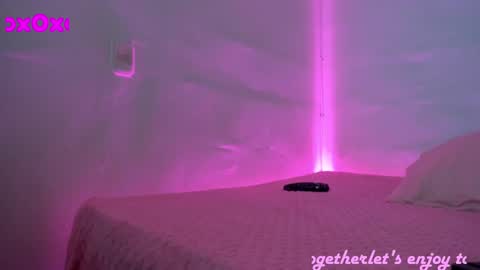 Snapshot of nicole_baby_ chatting on 01-04-25, 08:59 Nicole Randall online show from 01-04-25, 08:59