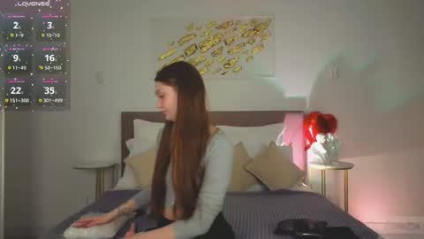 Nicole online show from 02-28-26, 08:54