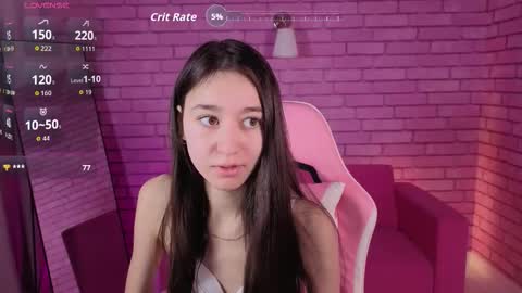 Nicole online show from 03-11-26, 01:22