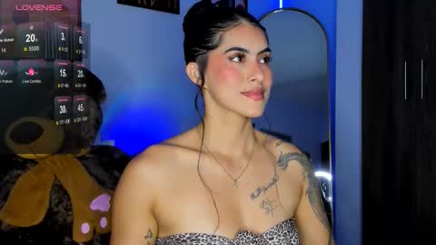 Nick online show from 12-18-25, 03:45