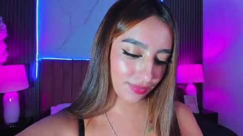 Nicole online show from 06-16-26, 03:31