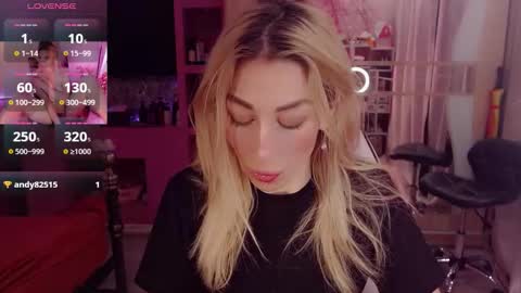 Nicole online show from 11-30-25, 08:02