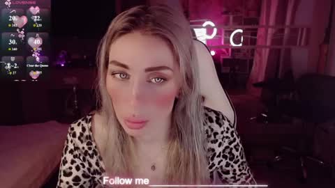 Nicole online show from 03-28-26, 11:26