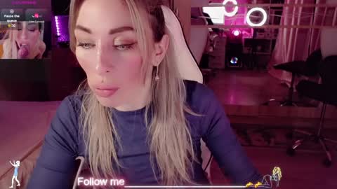 Nicole online show from 03-31-26, 09:48