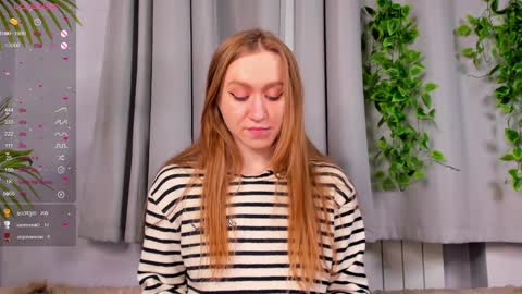 Nicole Grifin online show from 12-01-24, 04:40