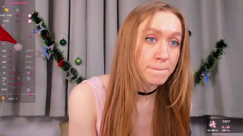 Nicole Grifin online show from 12-28-24, 05:25