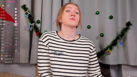 Nicole Grifin online show from 12-29-24, 03:57