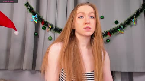 Nicole Grifin online show from 01-05-25, 12:31