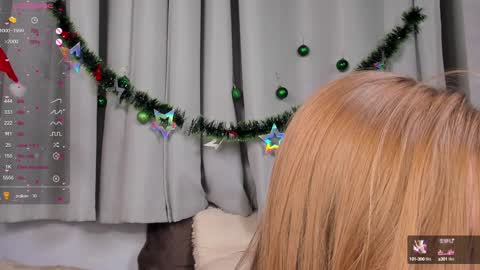 Nicole Grifin online show from 01-07-25, 09:35