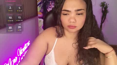 nicole_lushh online show from 02-22-26, 04:02
