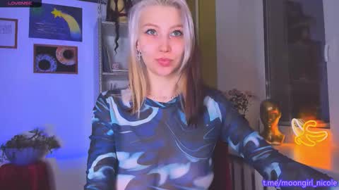 Nicole online show from 01-11-26, 12:59