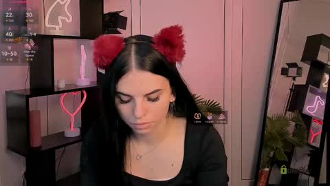 nicole_muah online show from 11-06-25, 07:09