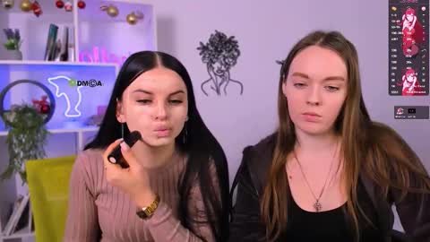 nicole_muah online show from 01-11-26, 07:46