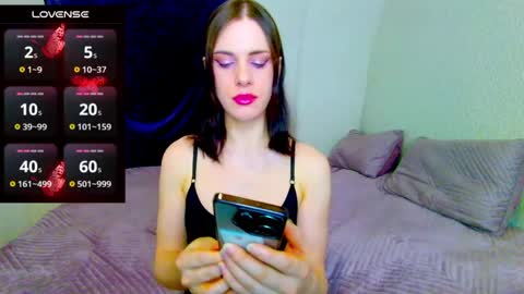 Nicole online show from 04-14-26, 05:57