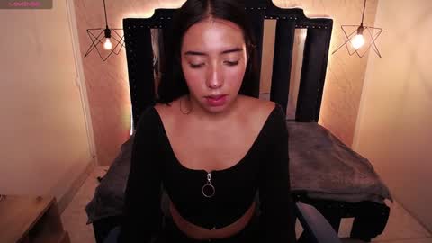 Snapshot of nicole_samantha chatting on 01-20-25, 02:57 Samantha online show from 01-20-25, 02:57
