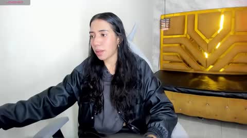 Snapshot of nicole_samantha chatting on 10-01-25, 11:49 Samantha online show from 10-01-25, 11:49