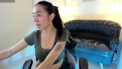 Snapshot of nicole_samantha chatting on 07-29-26, 07:12 Samantha online show from 07-29-26, 07:12