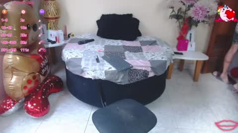 Nicole Santana online show from 06-29-26, 10:10