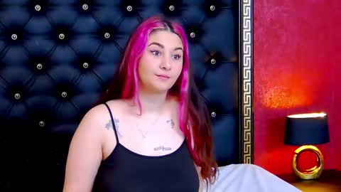 Nicole Wesley online show from 01-08-26, 11:01