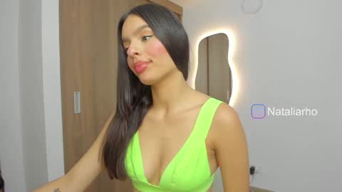 N A T A L I A online show from 12-11-24, 03:37