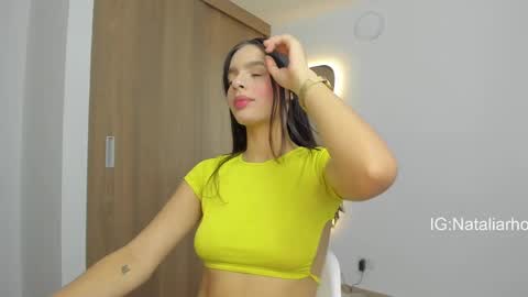 N A T A L I A online show from 03-05-25, 07:17