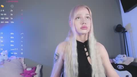 Mary online show from 03-23-26, 09:19