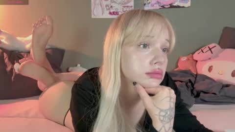 Mary online show from 05-16-26, 12:40