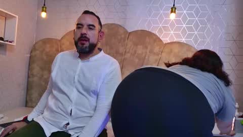 Nicole online show from 02-19-26, 03:30