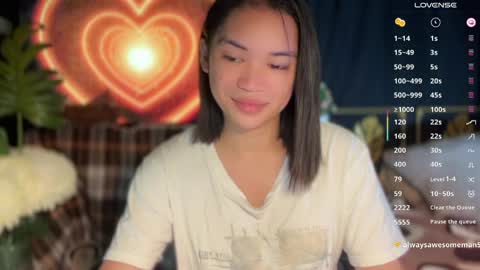 NICOLE online show from 04-02-26, 12:30